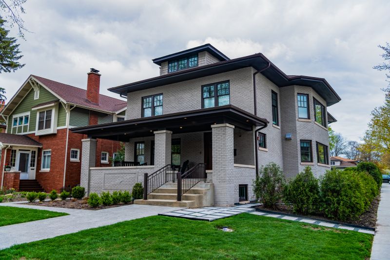 Top Bathroom Remodeling Companies in Port Huron, MI