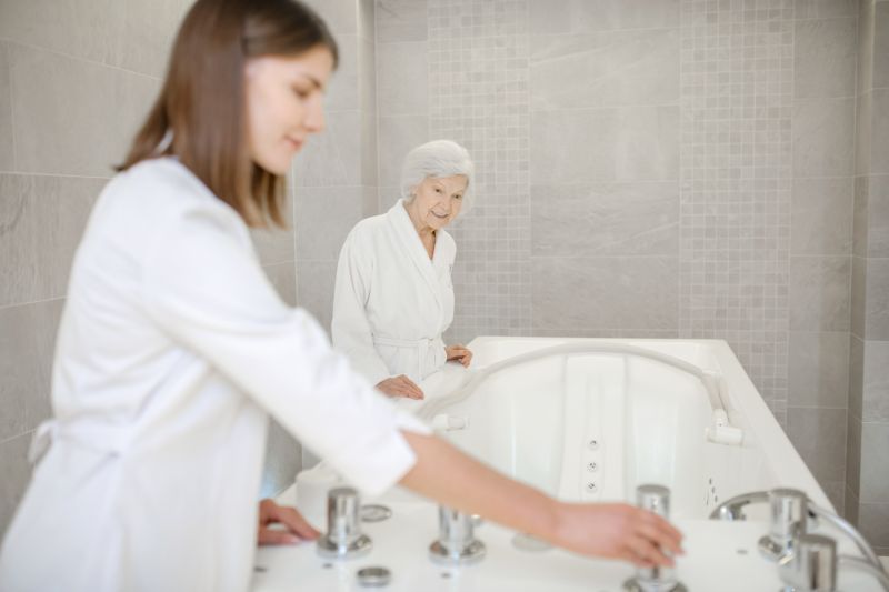 Cost of Bathtub Installation in Port Huron, MI