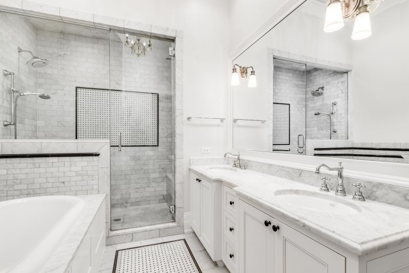 Best Bathroom Remodeling Contractors in Port Huron, MI